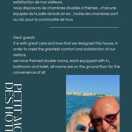 Oda ve Kahvaltı Les 5 Themes 3*