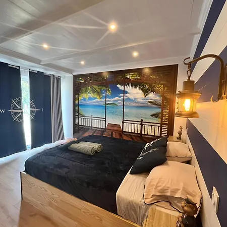 Oda ve Kahvaltı Les 5 Themes