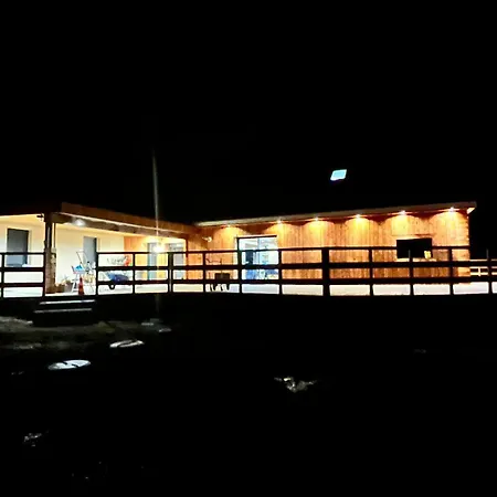 Les 5 Themes Oda ve Kahvaltı