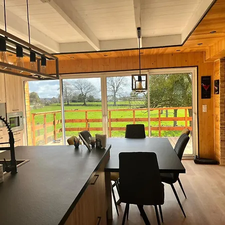 Les 5 Themes La Ferte-Mace