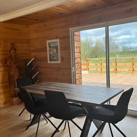 Oda ve Kahvaltı Les 5 Themes 3*